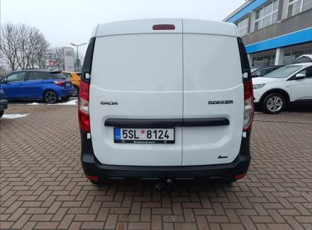 Dacia - Dokker