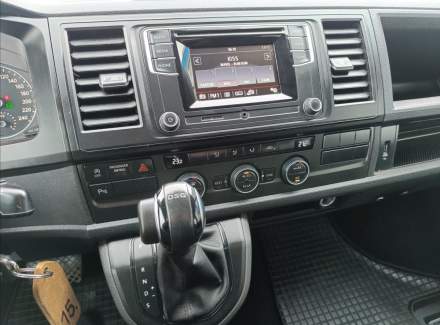 Volkswagen - Caravelle