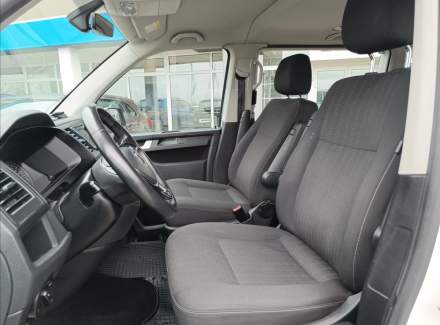 Volkswagen - Caravelle