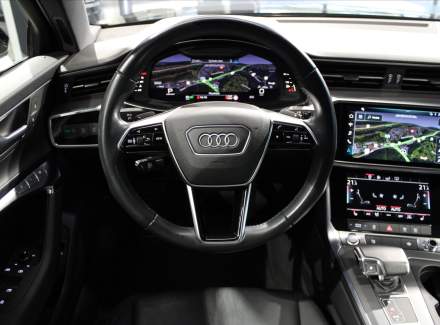 Audi - A6