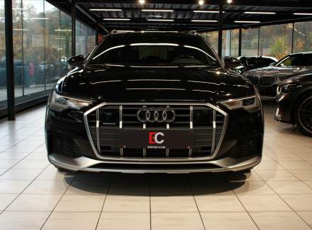 Audi - A6