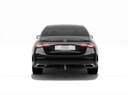 Mercedes-Benz - E-class
