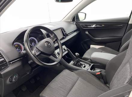 Škoda - Karoq