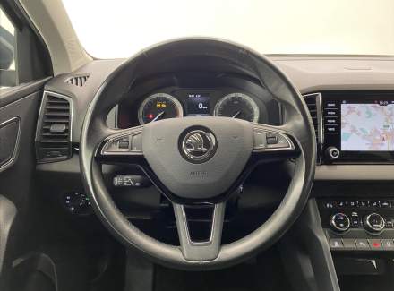 Škoda - Karoq