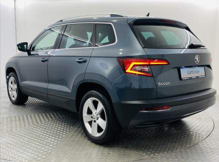 Škoda - Karoq