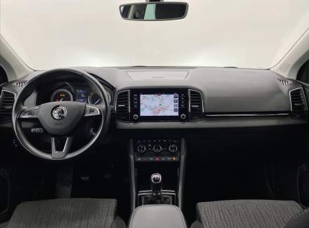 Škoda - Karoq