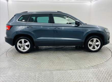 Škoda - Karoq