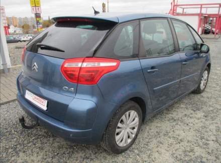 Citroën - C4