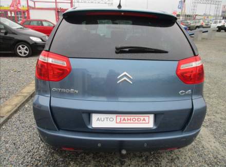 Citroën - C4