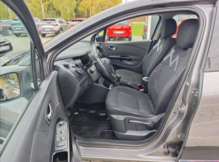 Renault - Captur