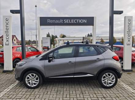 Renault - Captur