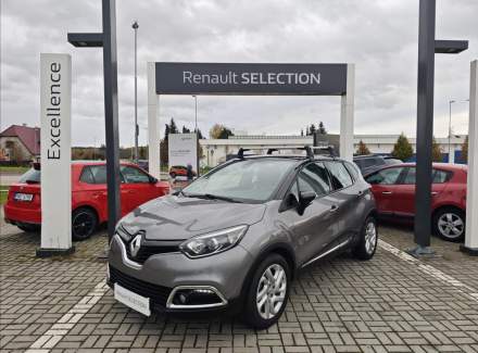 Renault - Captur