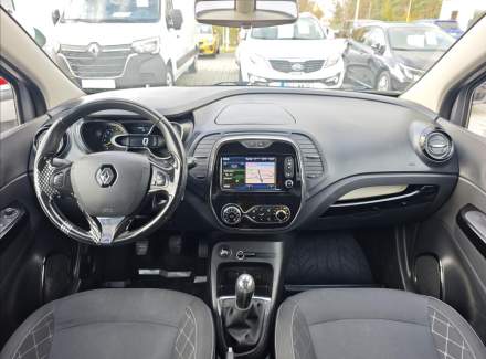 Renault - Captur