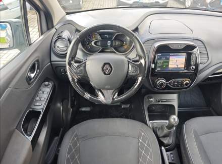 Renault - Captur
