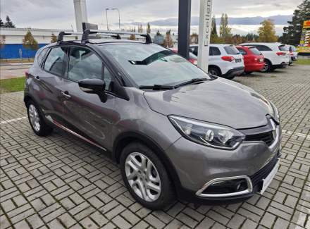Renault - Captur