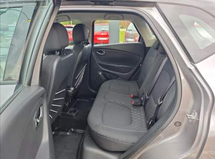 Renault - Captur