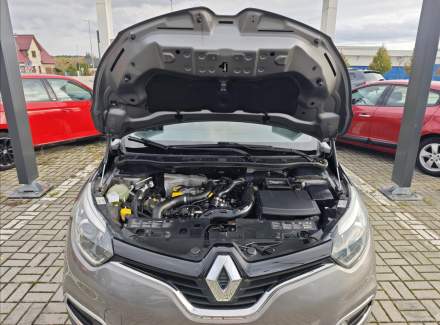 Renault - Captur