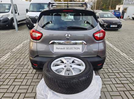 Renault - Captur