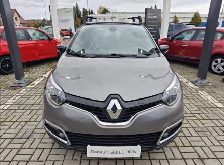 Renault - Captur