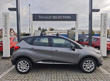 Renault - Captur