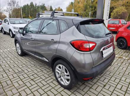 Renault - Captur