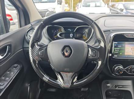 Renault - Captur