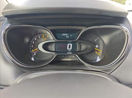 Renault - Captur