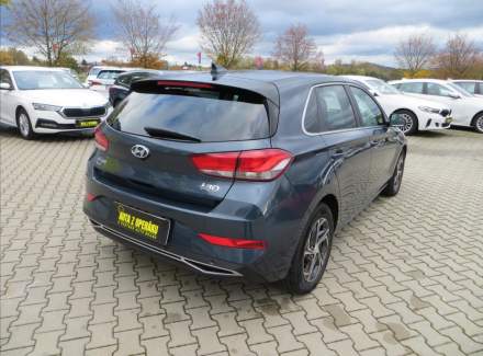 Hyundai - i30