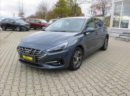 Hyundai - i30
