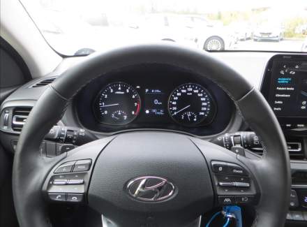 Hyundai - i30