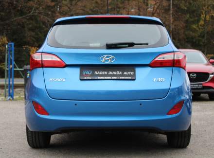 Hyundai - i30