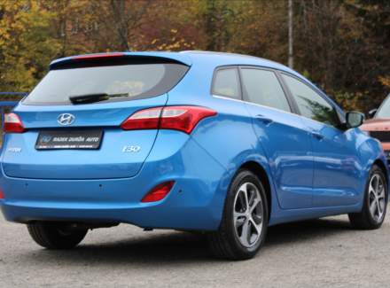 Hyundai - i30