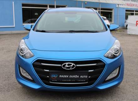 Hyundai - i30