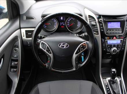 Hyundai - i30