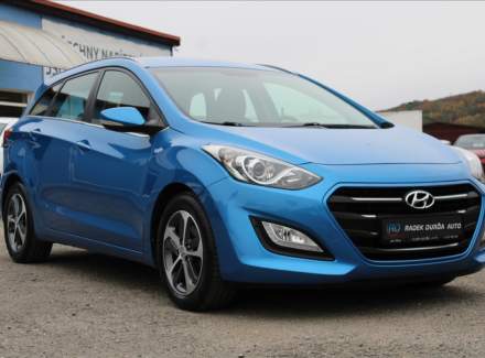 Hyundai - i30