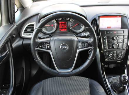 Opel - Astra