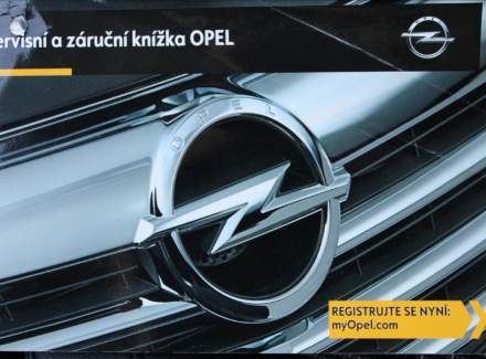 Opel - Astra