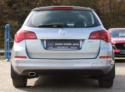 Opel - Astra