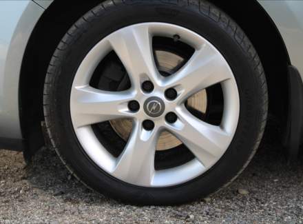 Opel - Astra