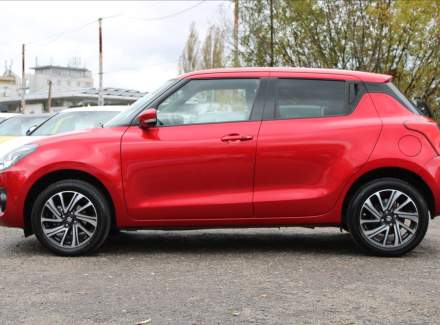 Suzuki - Swift