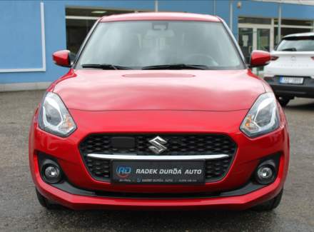 Suzuki - Swift
