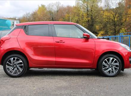 Suzuki - Swift