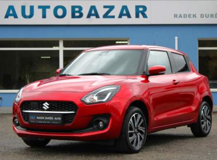 Suzuki - Swift