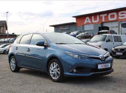 Toyota - Auris