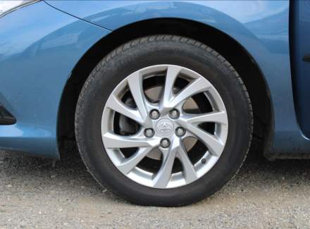 Toyota - Auris
