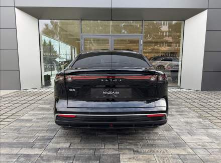 Mazda - 6e