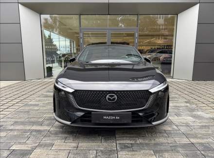 Mazda - 6e