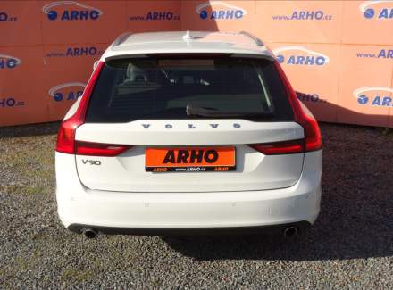 Volvo - V90