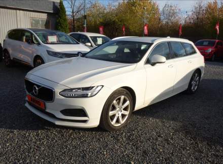 Volvo - V90