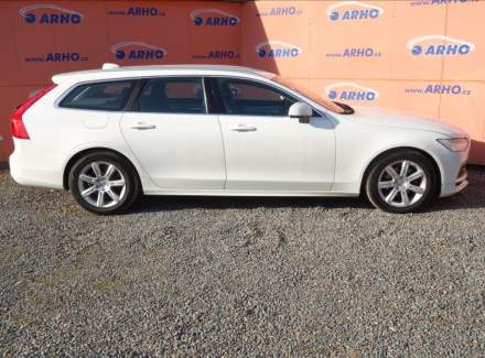 Volvo - V90